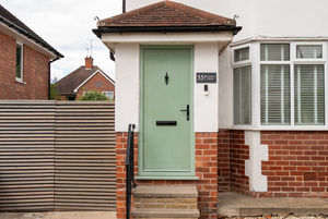 Brookbank Avenue Brockwell